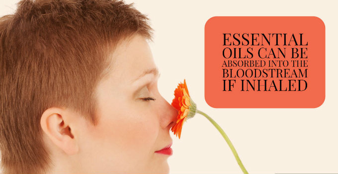Why We Choose Organic Essential Oils?