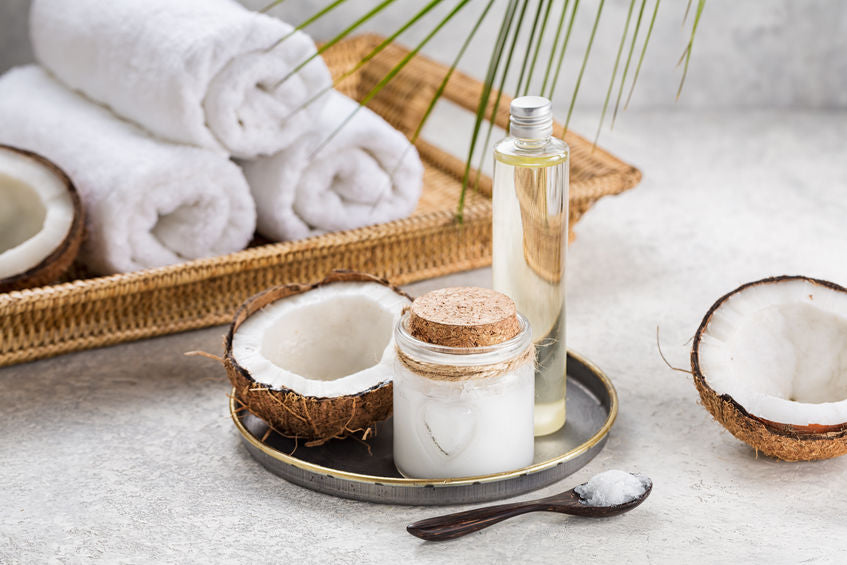 buy fractionated coconut oil at lierre.ca