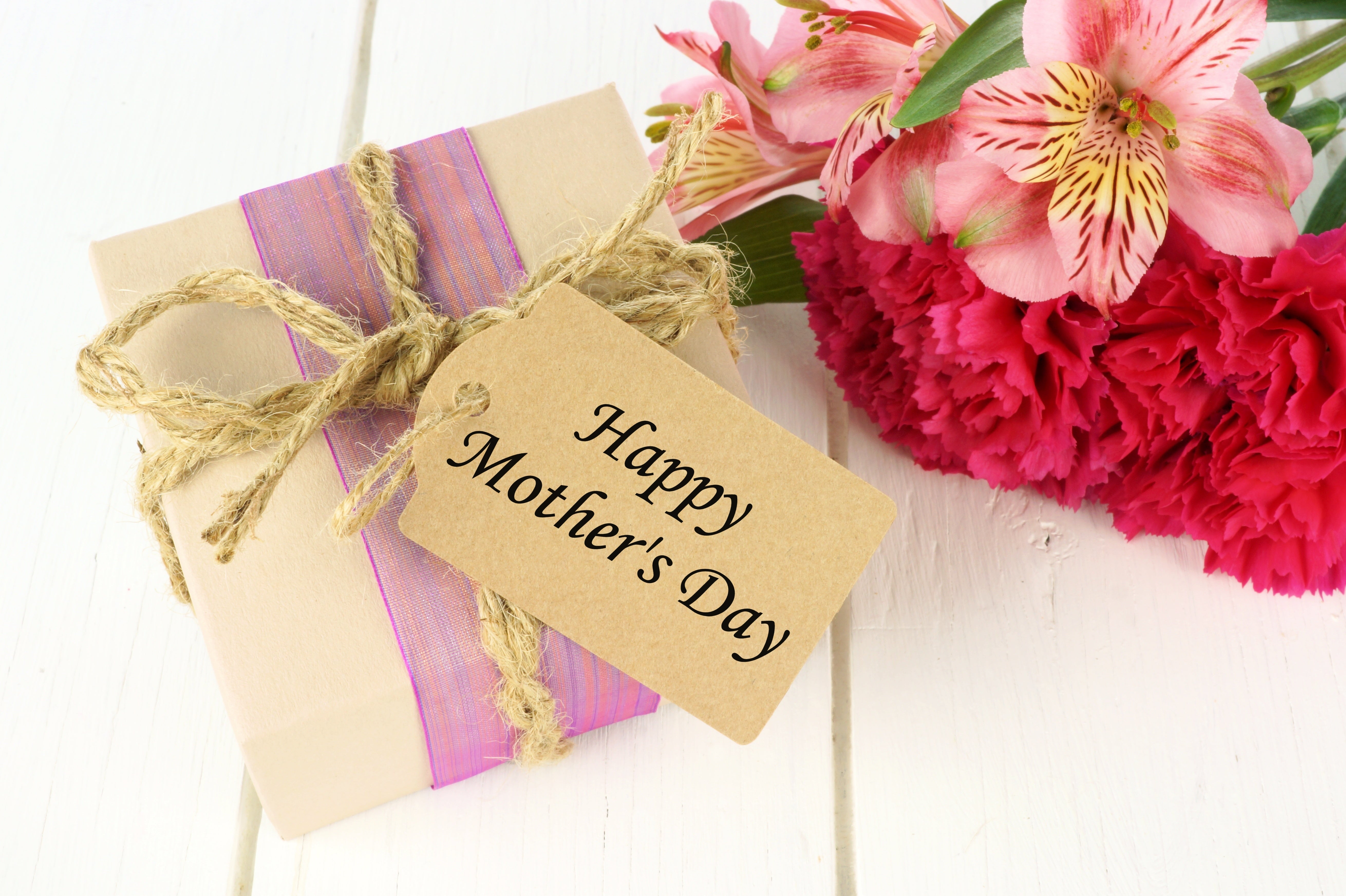 6 Reasons why to get your Mother a Massage Gift for Mother’s Day