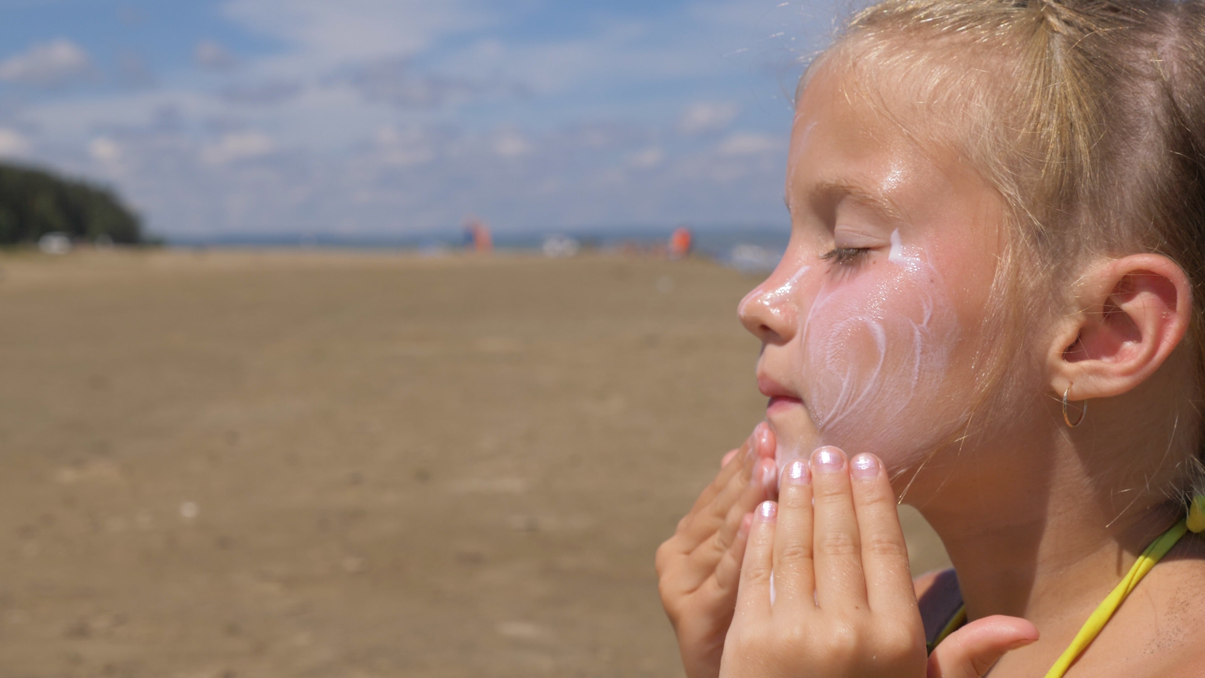 Ultimate guide how to choose a sunscreen from Lierre.ca