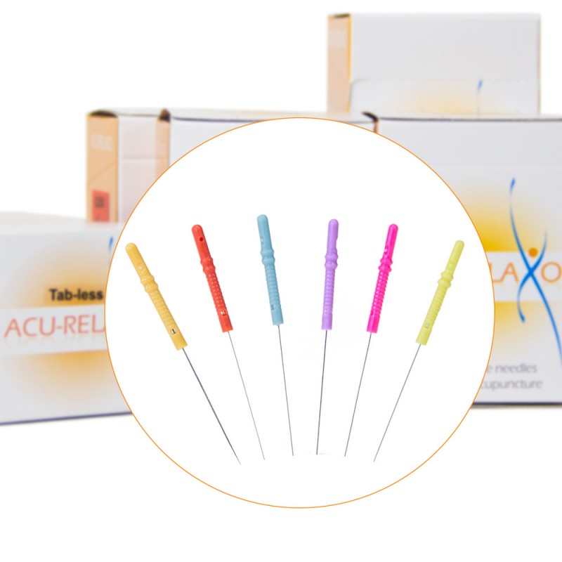Shop acupuncture needles at lierre