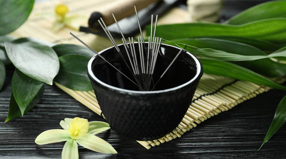 Do Acupuncture Needles Hurt?