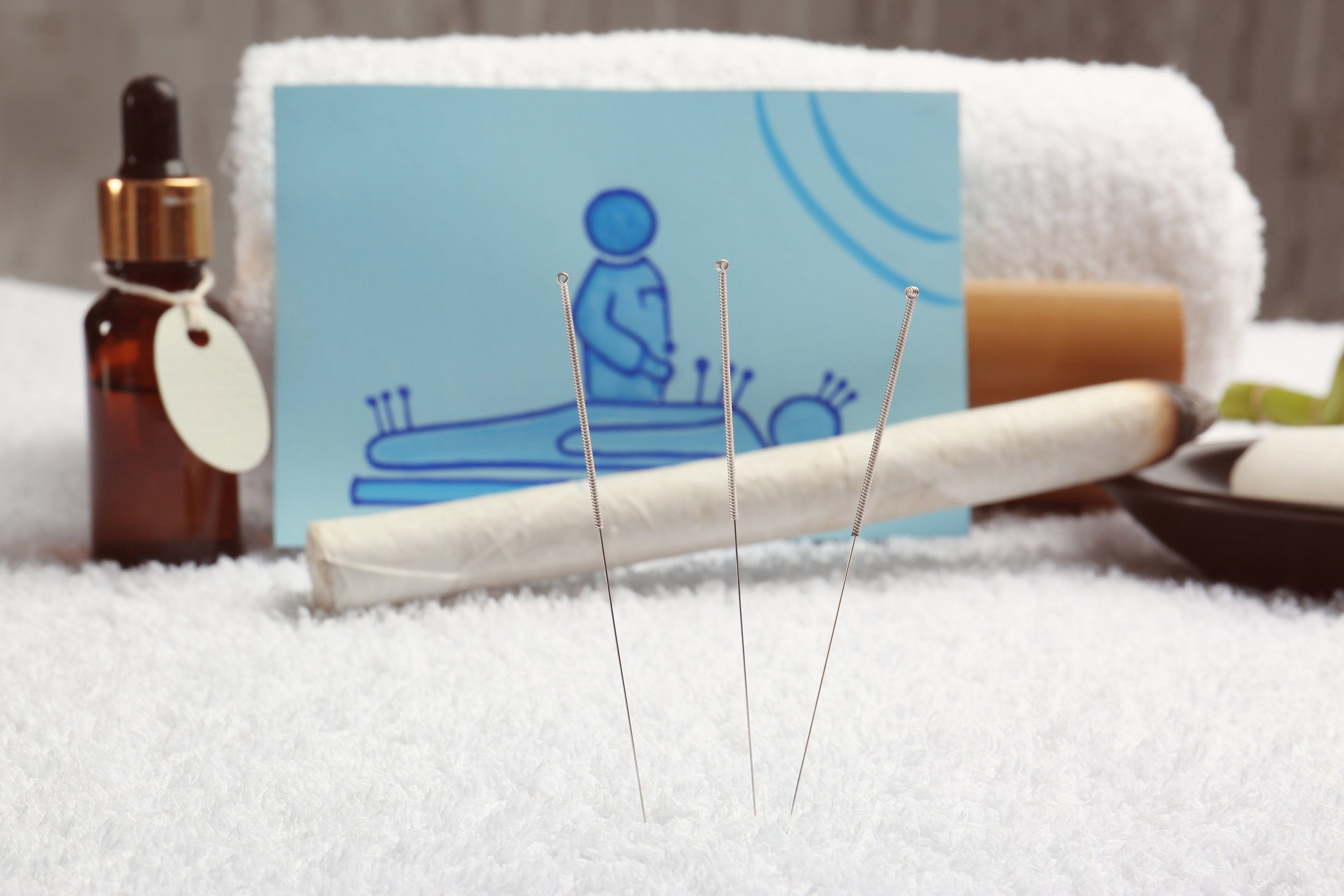 What Acupuncture Does when Used Correctly by a Certified Practitioner