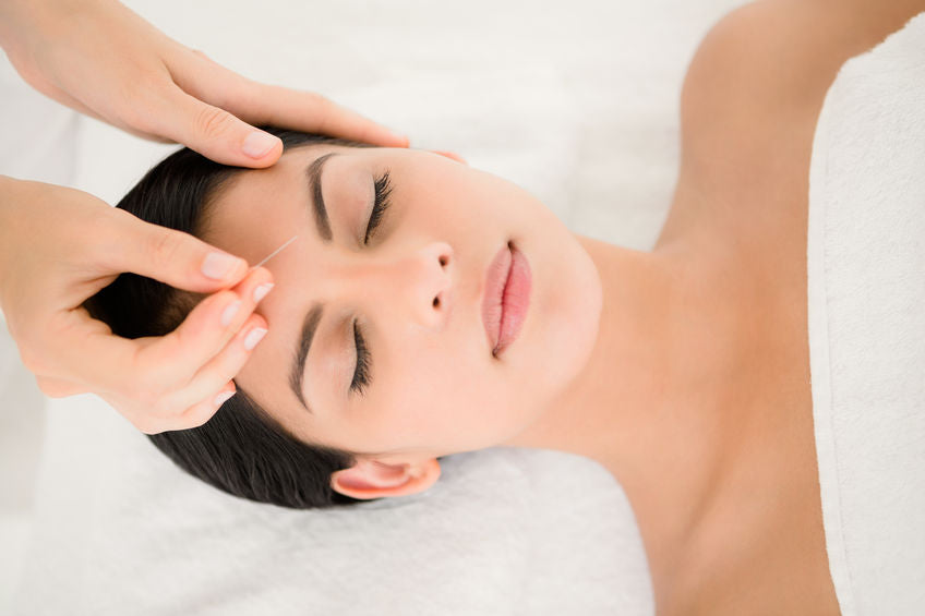 Does Facial Acupuncture Really Work – Lierre.ca Gives You the Answer!