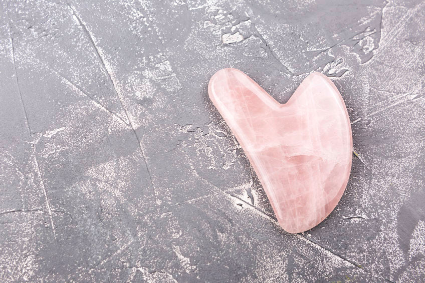 5 Most Asked Questions about Gua Sha