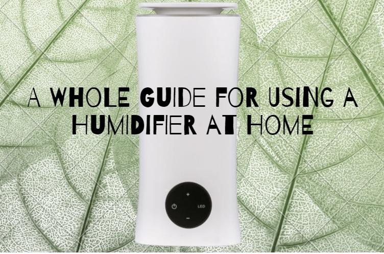 humidifier from lierre.ca