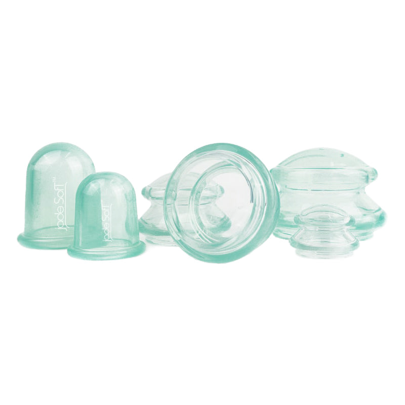 Shop Online Silicone Cupping Sets in Canada - Lierre.ca
