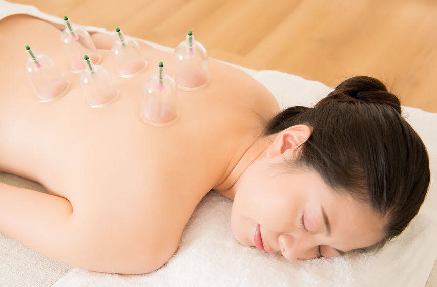 buy silicone cupping sets in canada at lierre