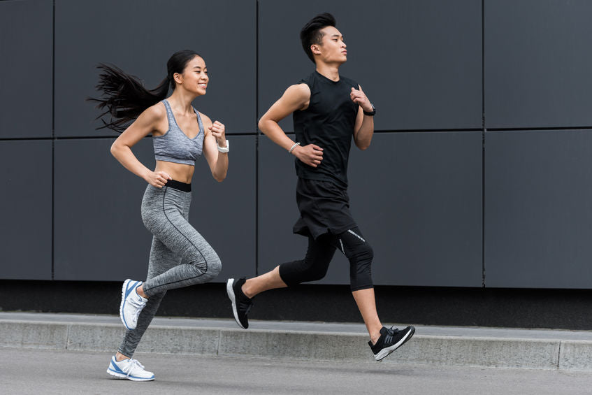 shop holiday gift guide for fitness lovers at lierre.ca 