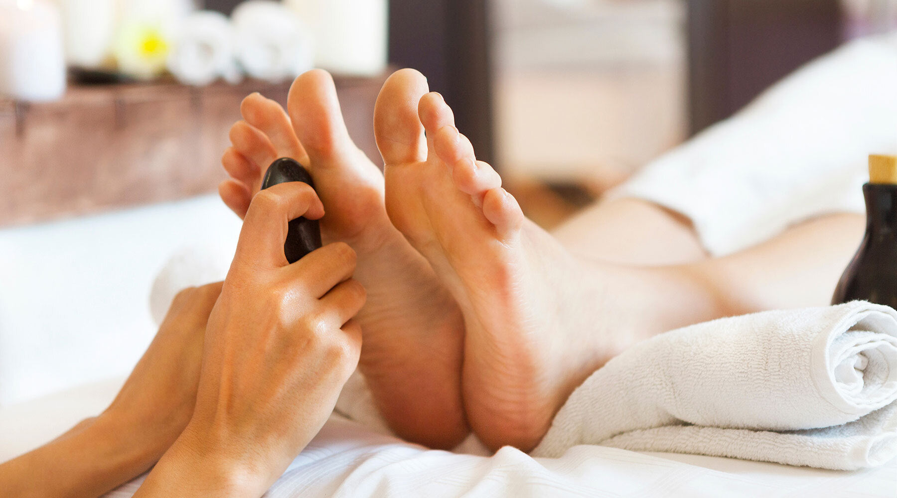 What Is Reflexology?