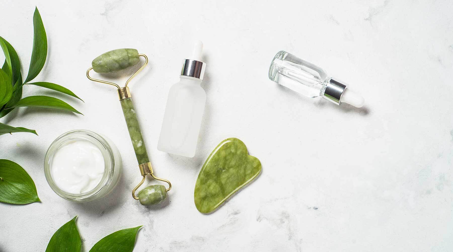 What Not To Do With Your Gua Sha Tool In Your Skincare Routine