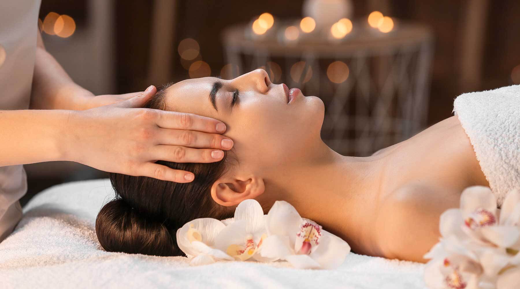 What Will An Aromatherapy Massage Do For Your Body?
