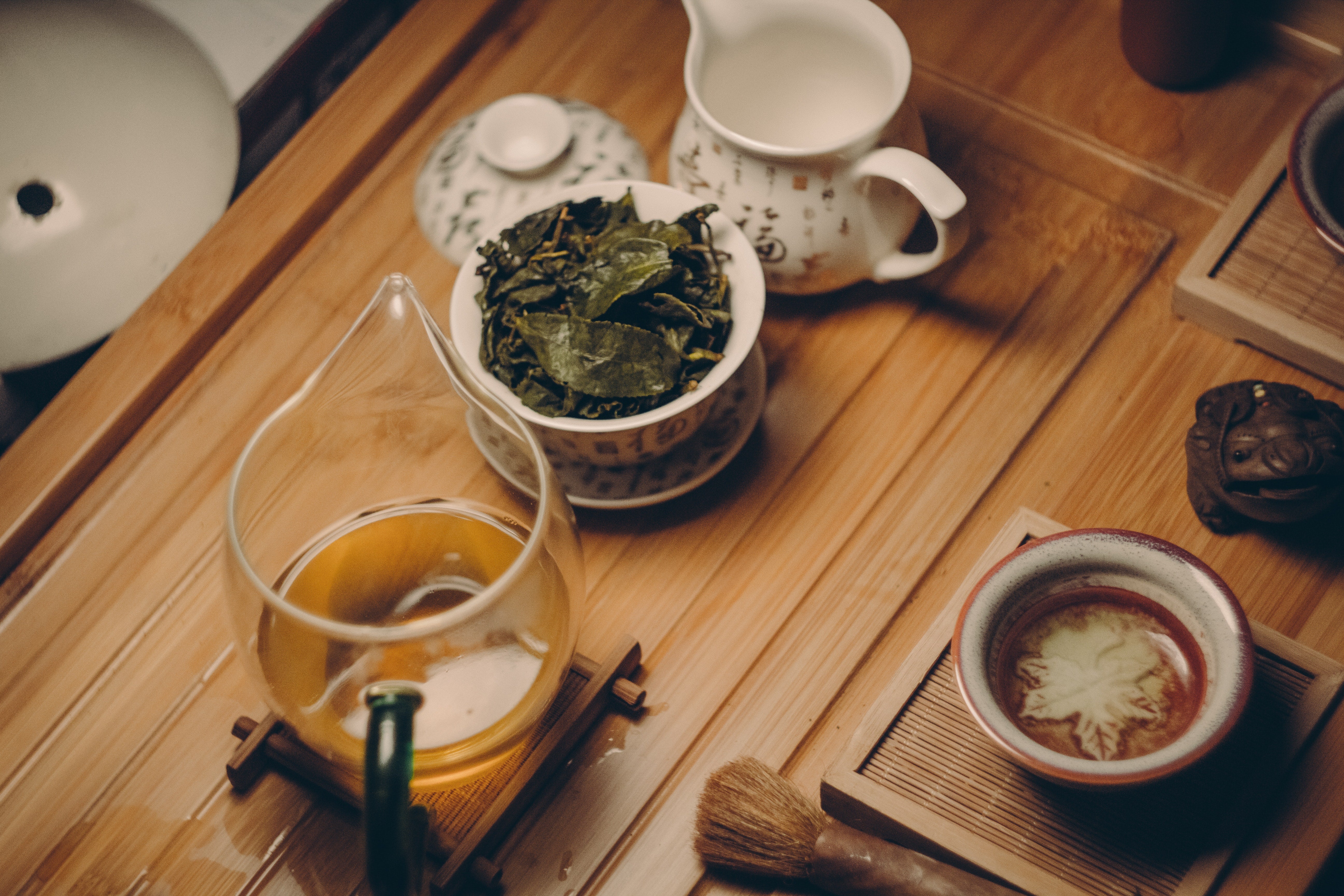 How to choose the right tea for you?
