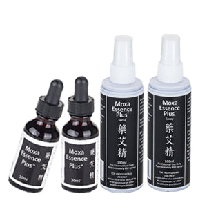 Liquid Moxa