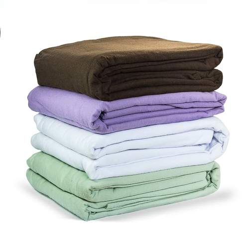 Linens, sheets & pillowcases