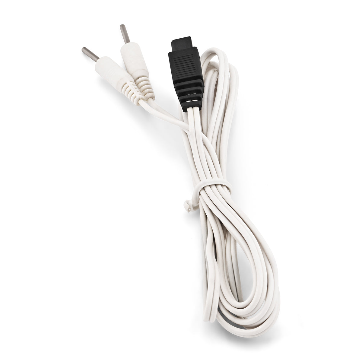 2-Pin with Rectangular Jack Stimulator connector