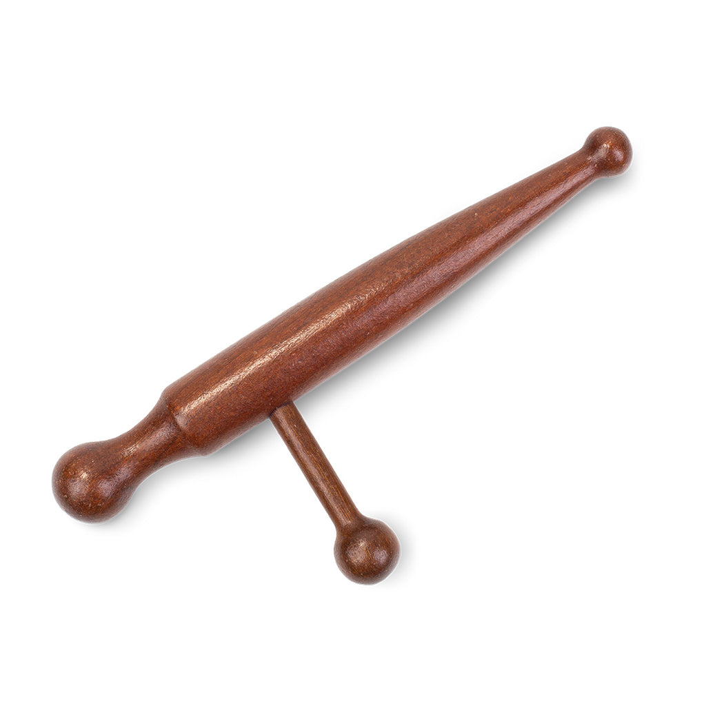 Target Trigger Point Tool 3-Point trigger point massage, reflexology Tool