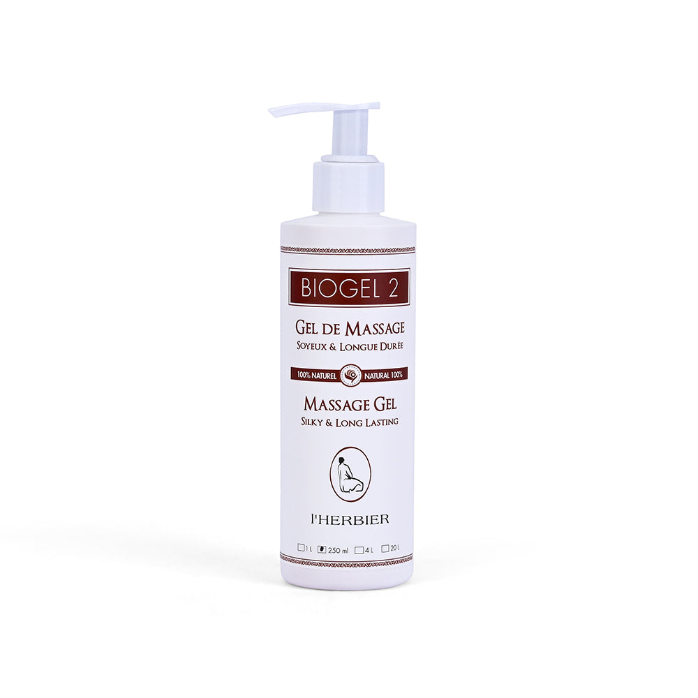 BioGel 2 Massage Gel