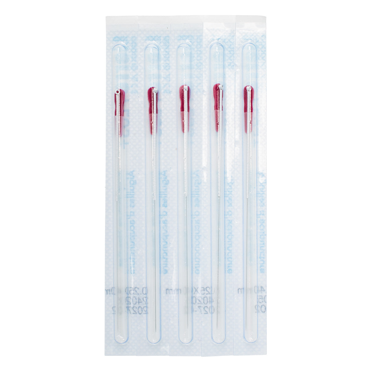 Lierre Plus Acupuncture Needles 100pcs/box