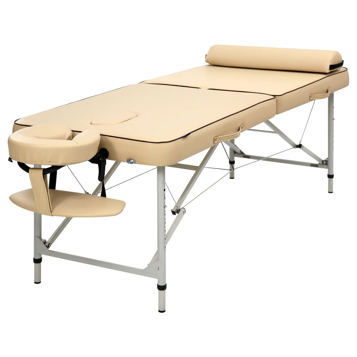 Table de massage portative Master Breeze de 28"