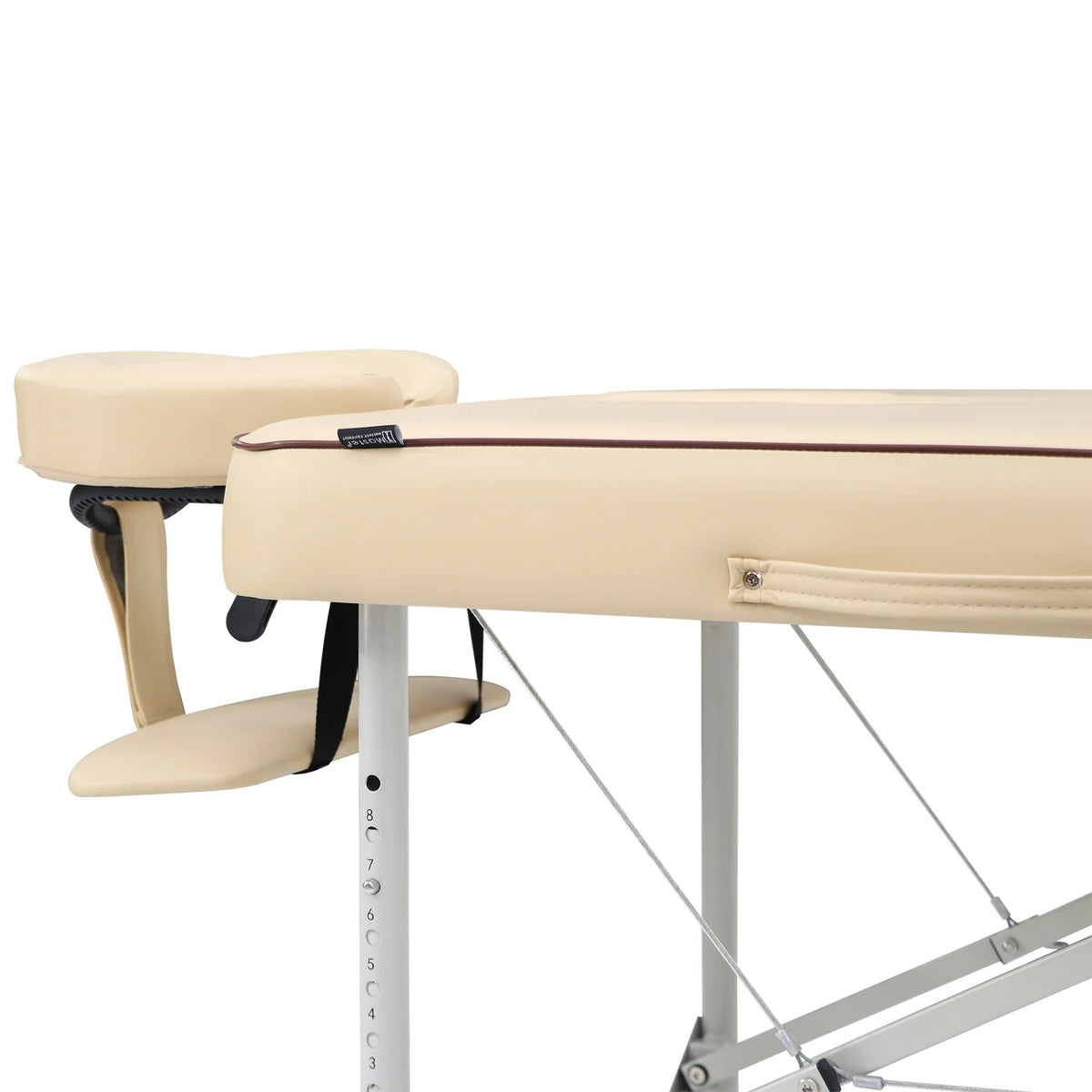 Table de massage portative Master Breeze de 28"