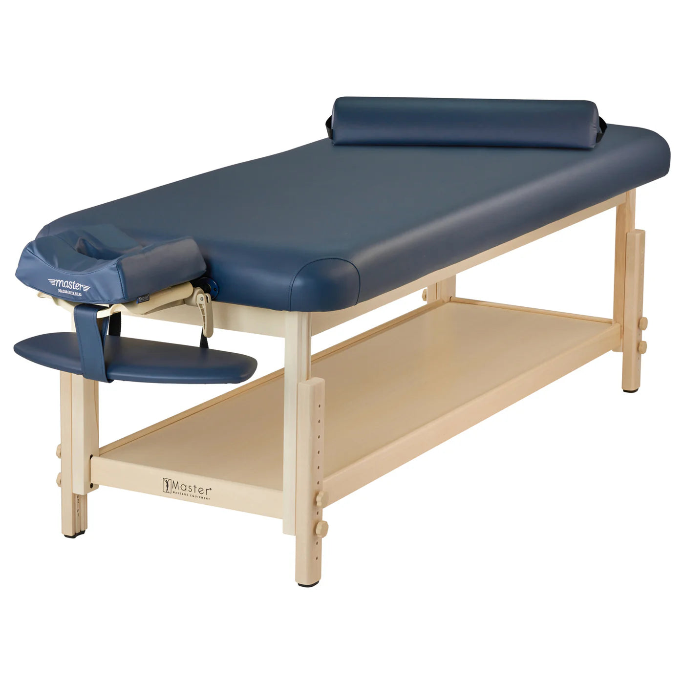Master Massage LAGUNA™ Stationary Massage Table Package 30''