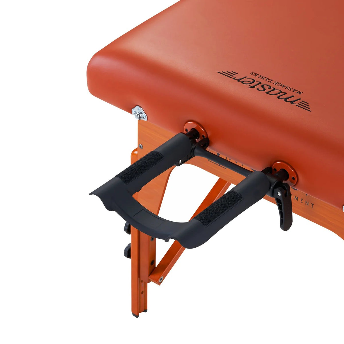 Table de massage portative Master Santana™ de 31" avec système chauffantTherma-Top®