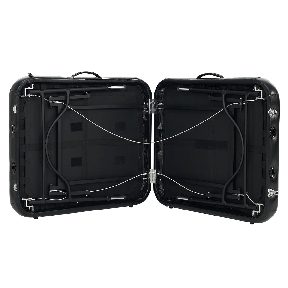 Table de massage portative Master StratoMaster™ 30" – 25 lb