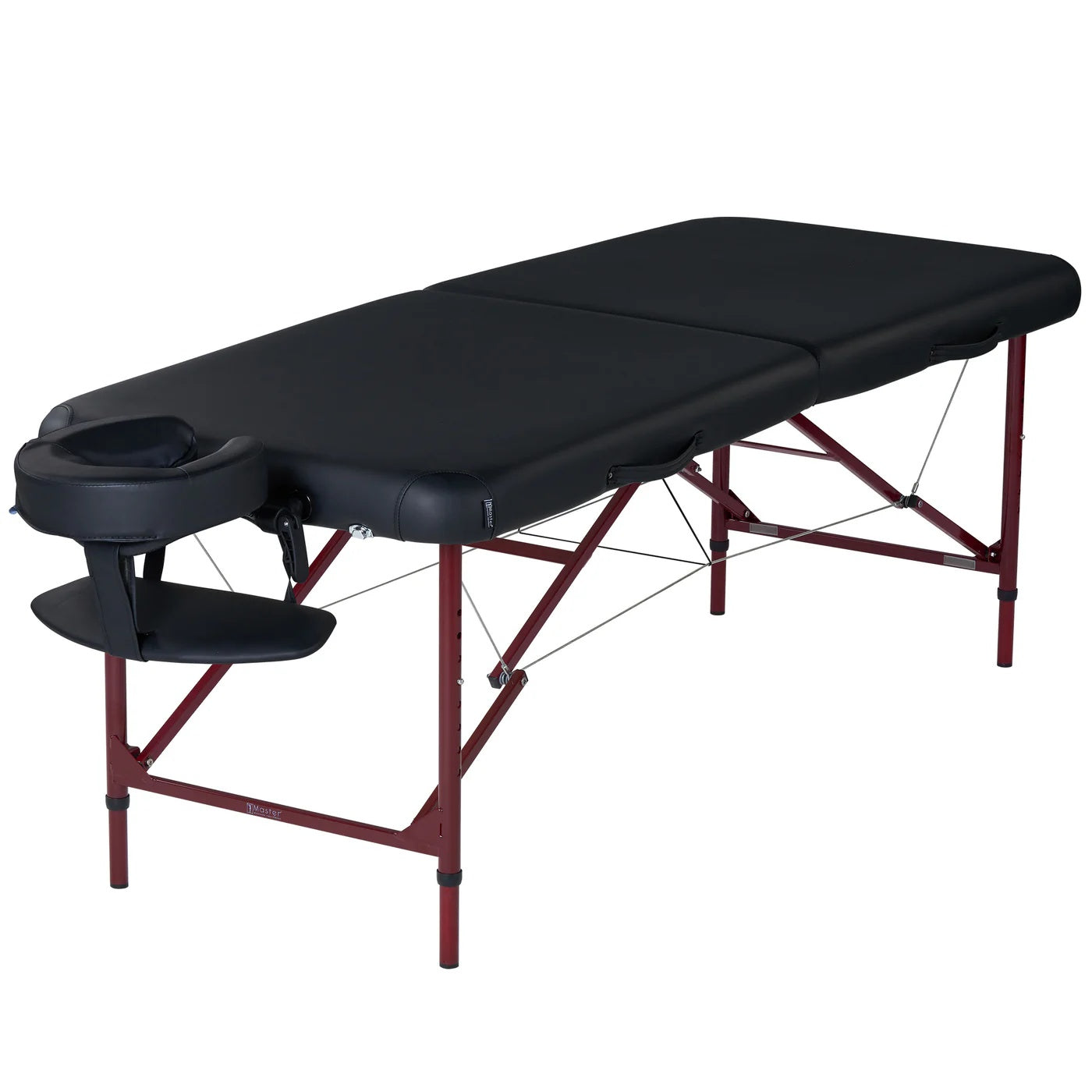 Master Portable Massage Table Package ZEPHYR™ 28"
