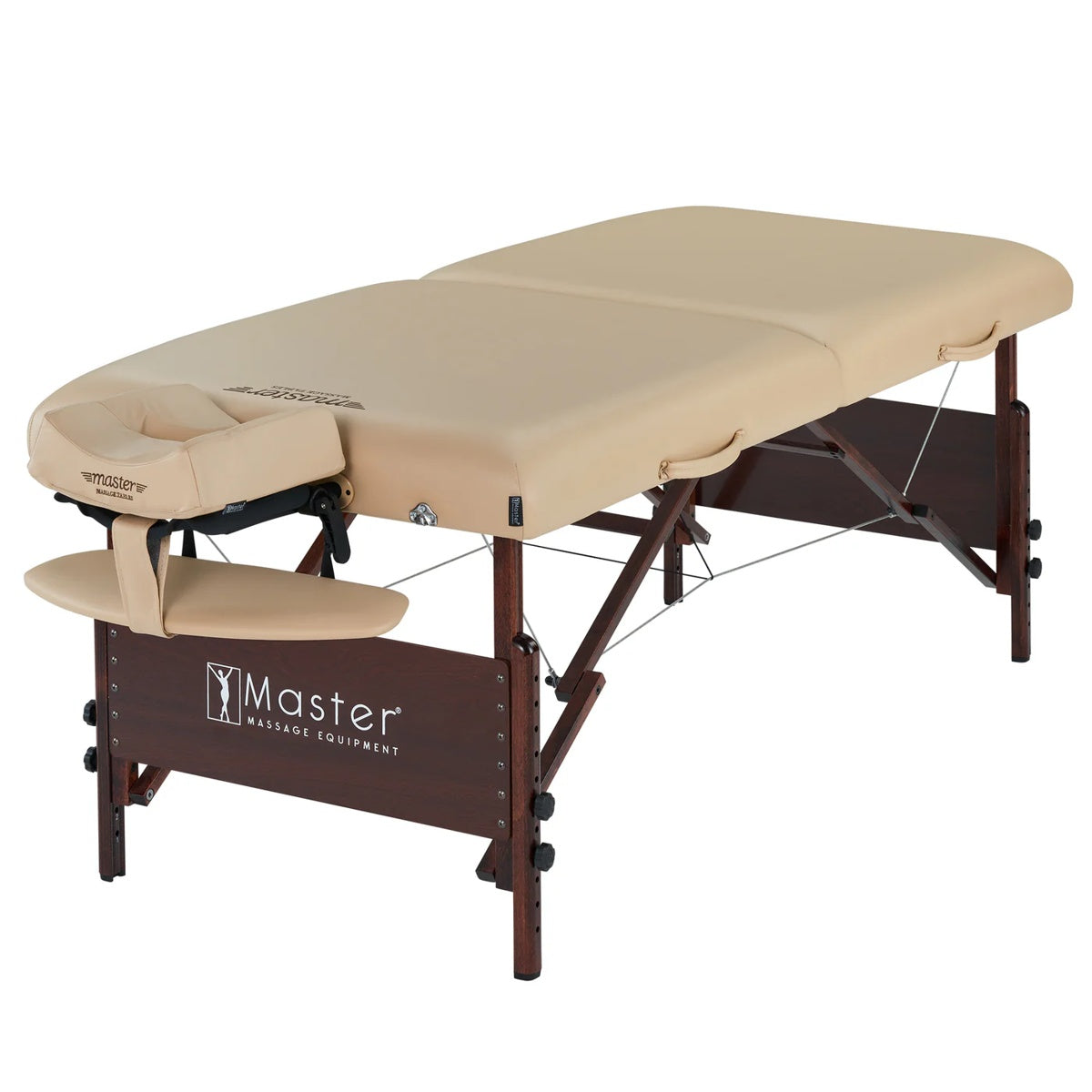 Master Massage Table  Package DEL RAY™ 30" Sage