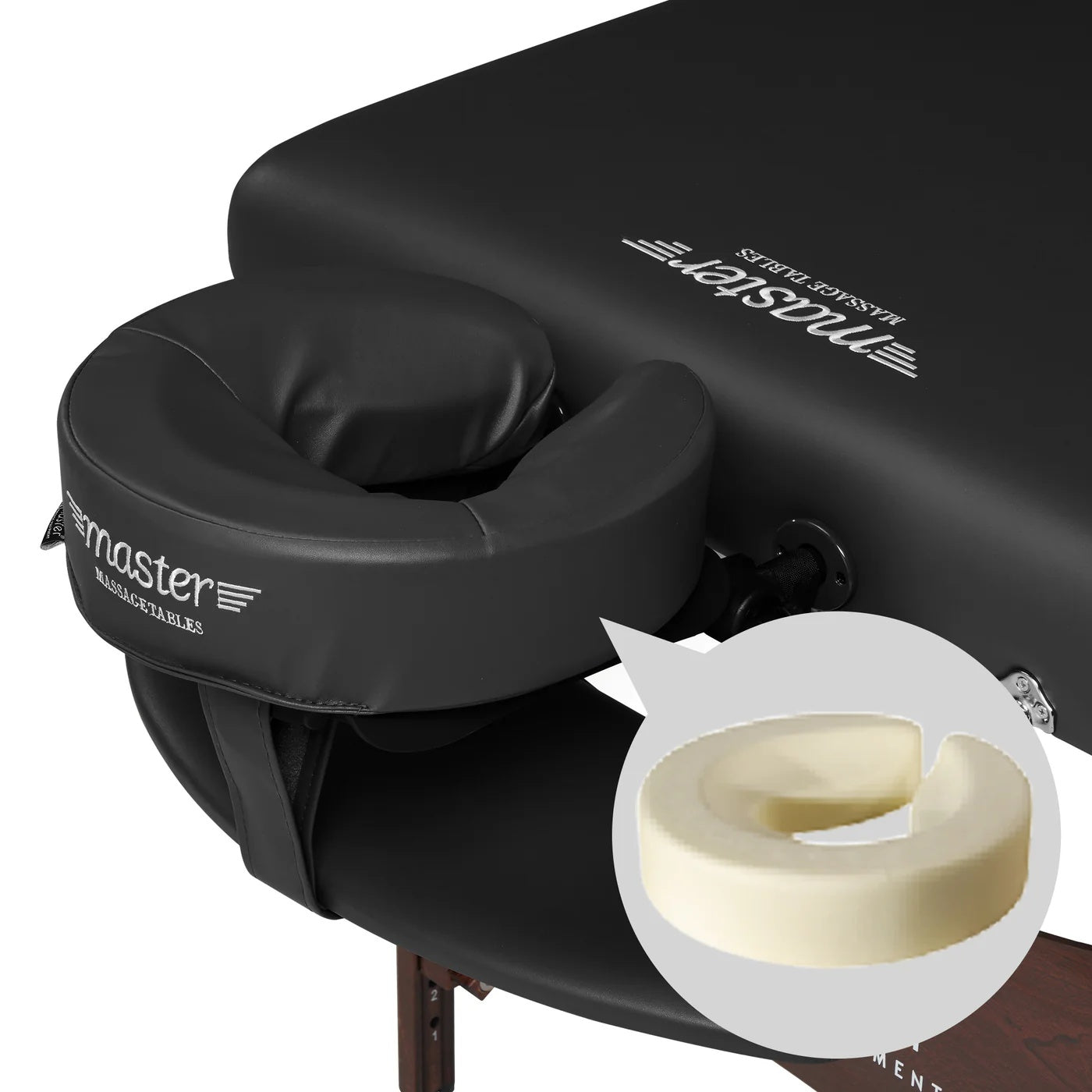 Master Portable Massage Table Package Newport 30"