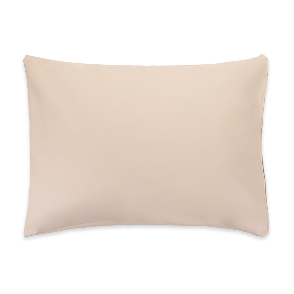 PU leather pillow protector 21"x26.5"