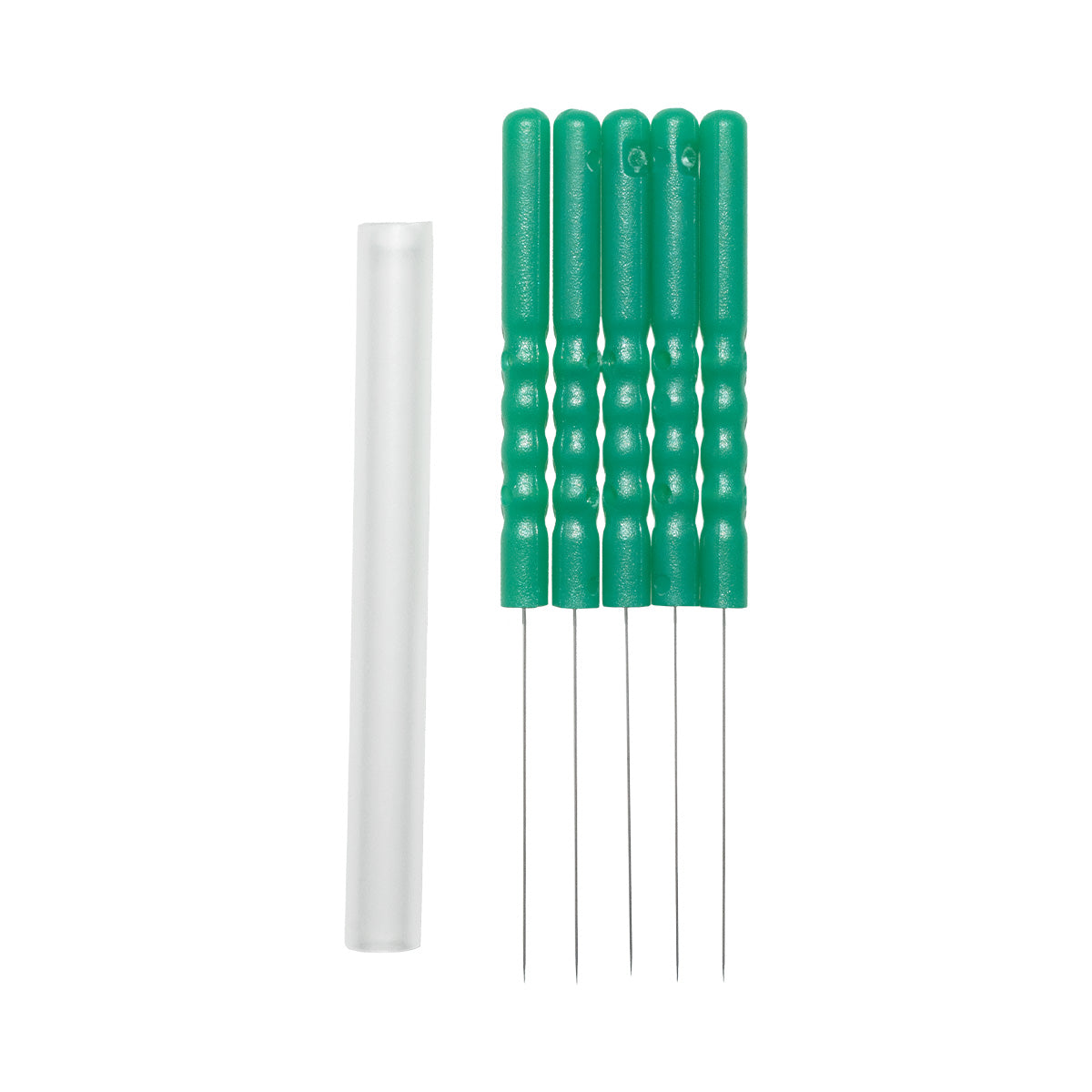 Acu Relaxo Tab-less Acupuncture Needles 500pcs/box