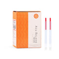 Acu Relaxo Tab-less Acupuncture Needles 100pcs/box