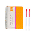 Acu Relaxo Tab-less Acupuncture Needles 100pcs/box