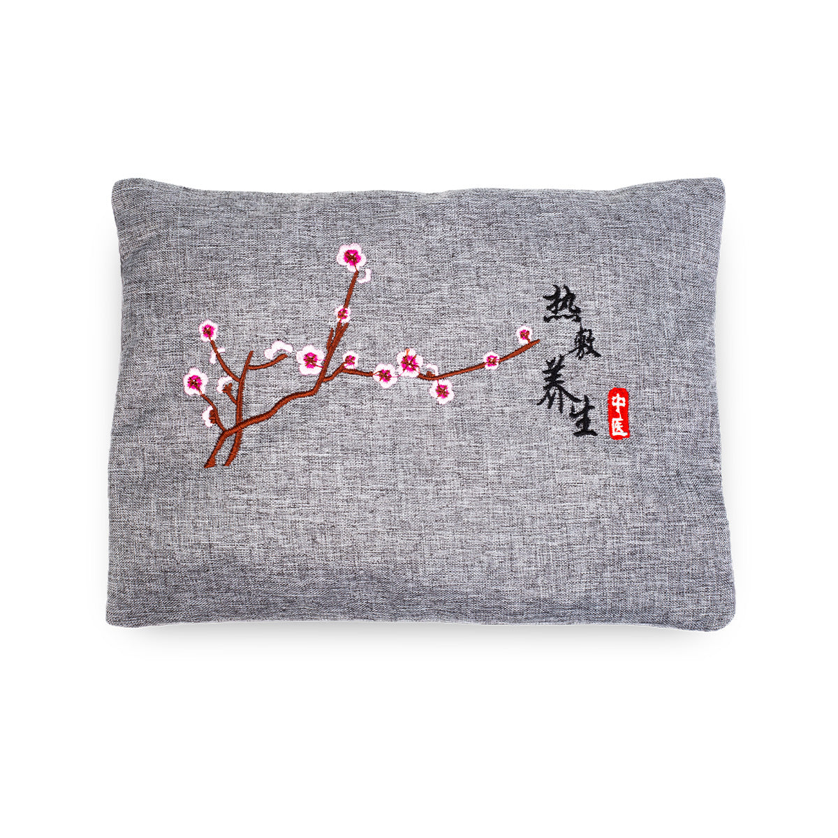 Coarse Sea Salt Heat Pad