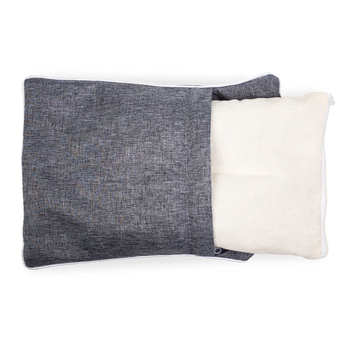 Coarse Sea Salt Heat Pad