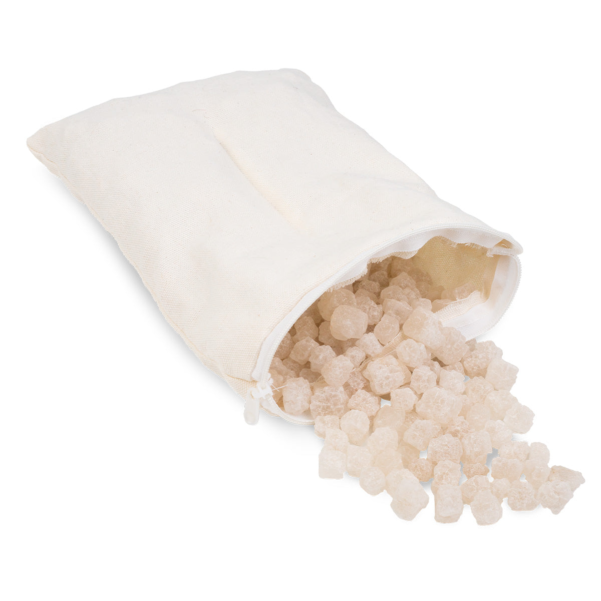 Coarse Sea Salt Heat Pad