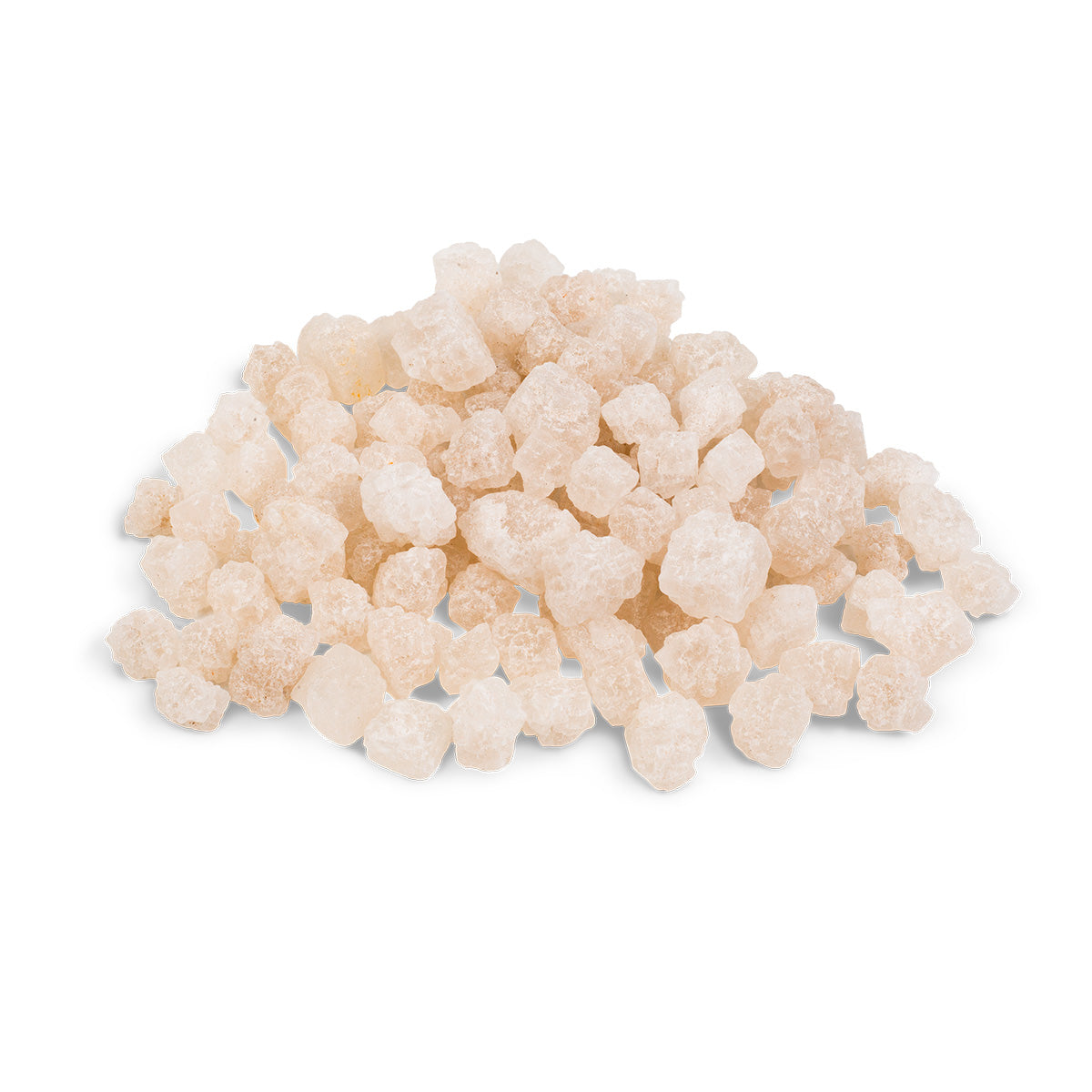 Coarse Sea Salt Heat Pad