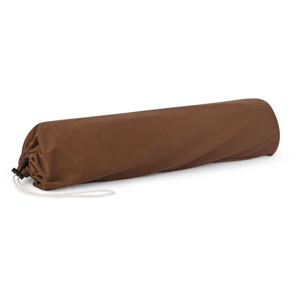 Cotton hot sale bolster cover