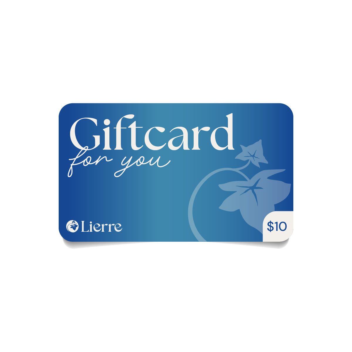 Carte-cadeau