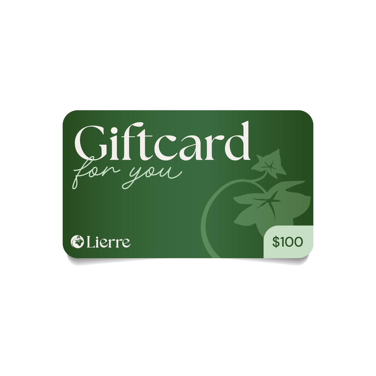 Carte-cadeau