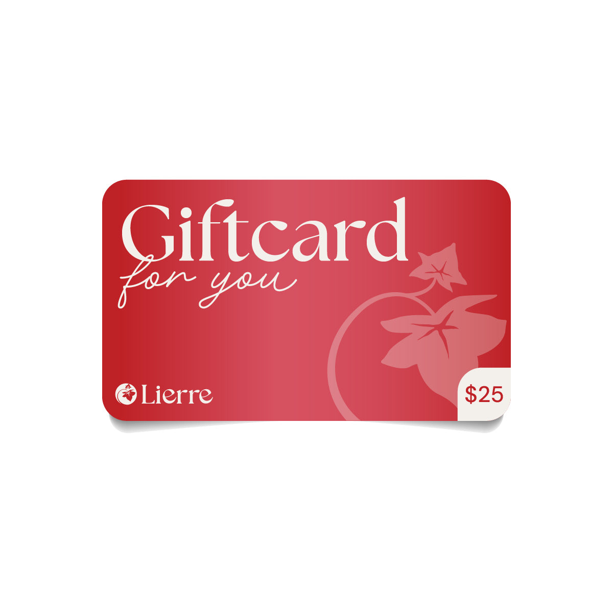 Carte-cadeau