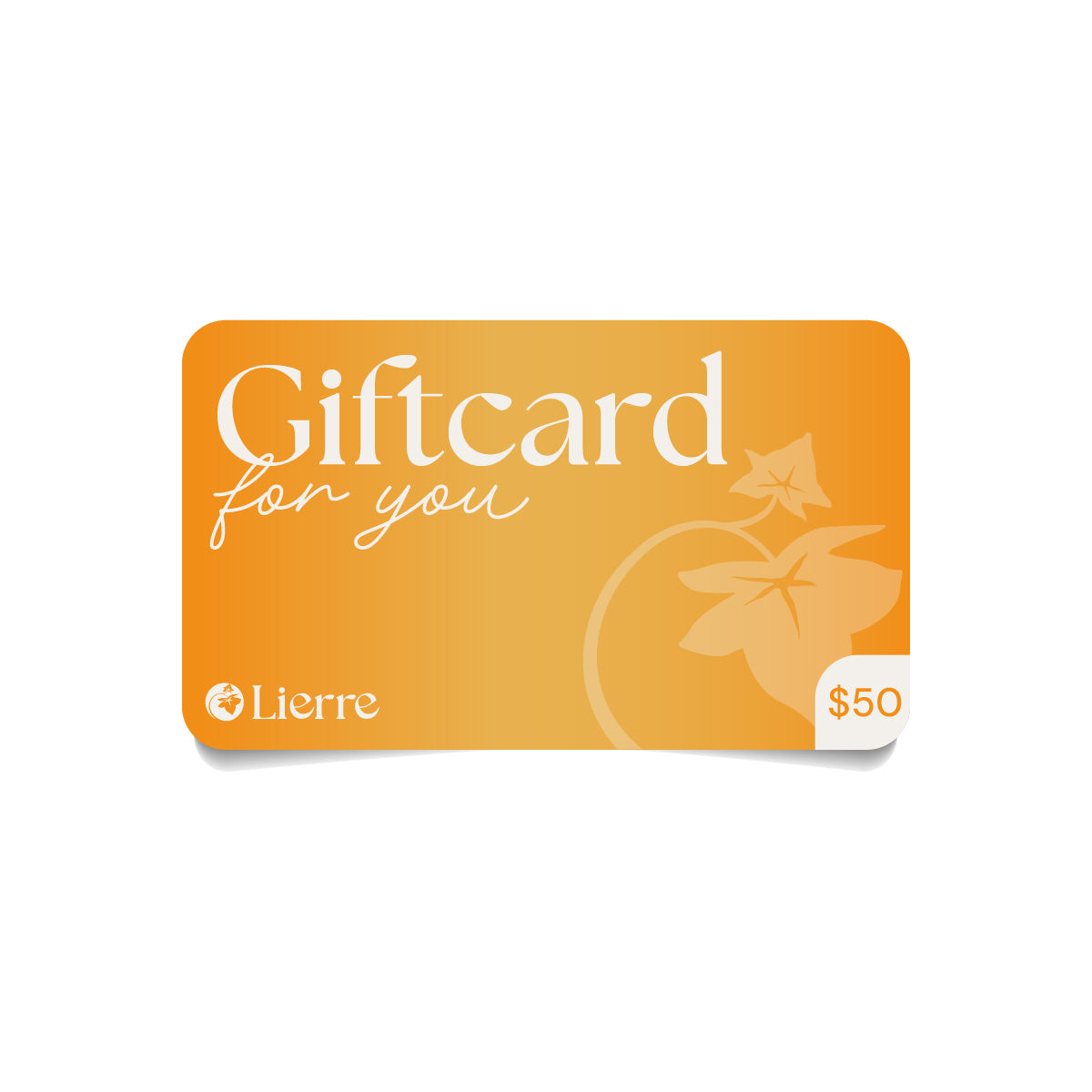 Carte-cadeau