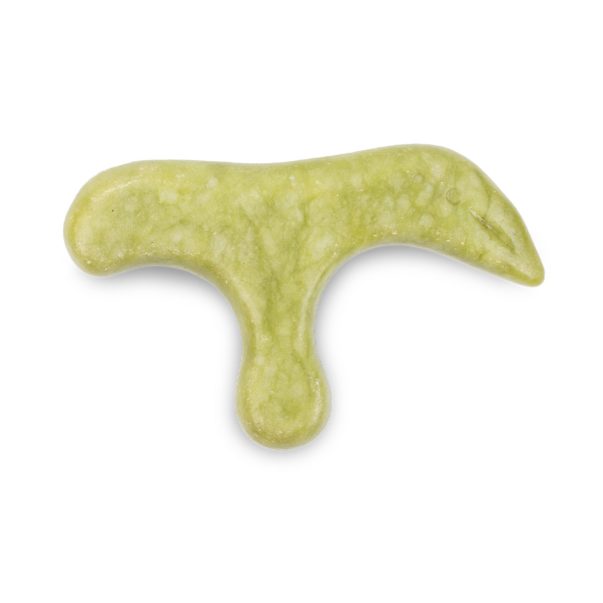 Jade Gua Sha (T bar)