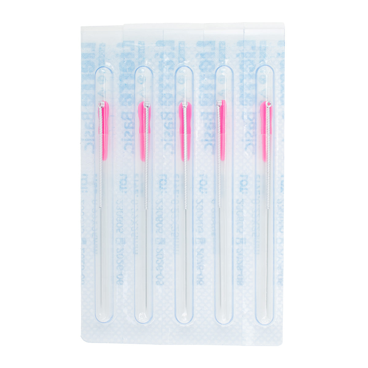Lierre Basic Acupuncture Needles 100pcs/box (non-coated)