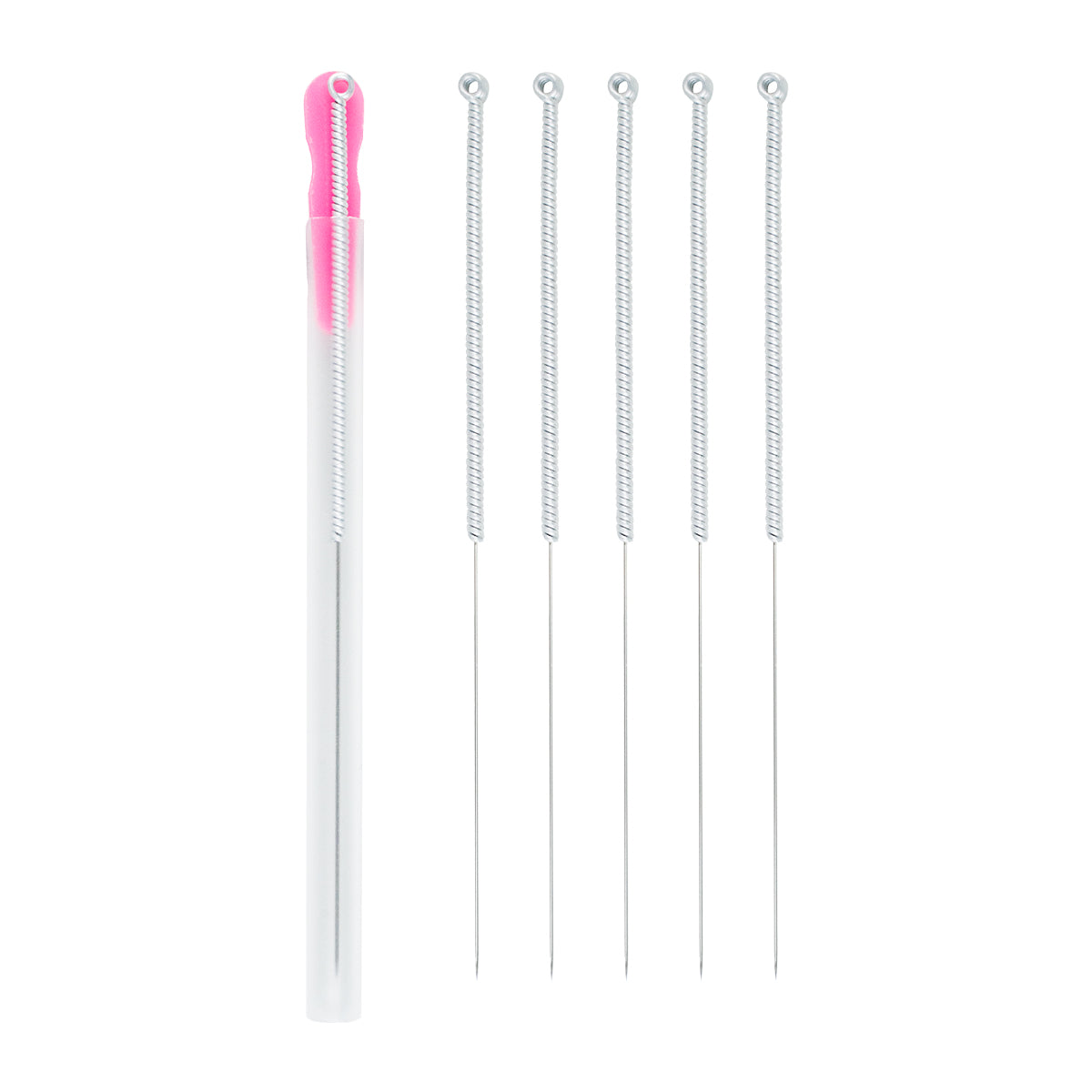Lierre Basic Acupuncture Needles 100pcs/box (non-coated)