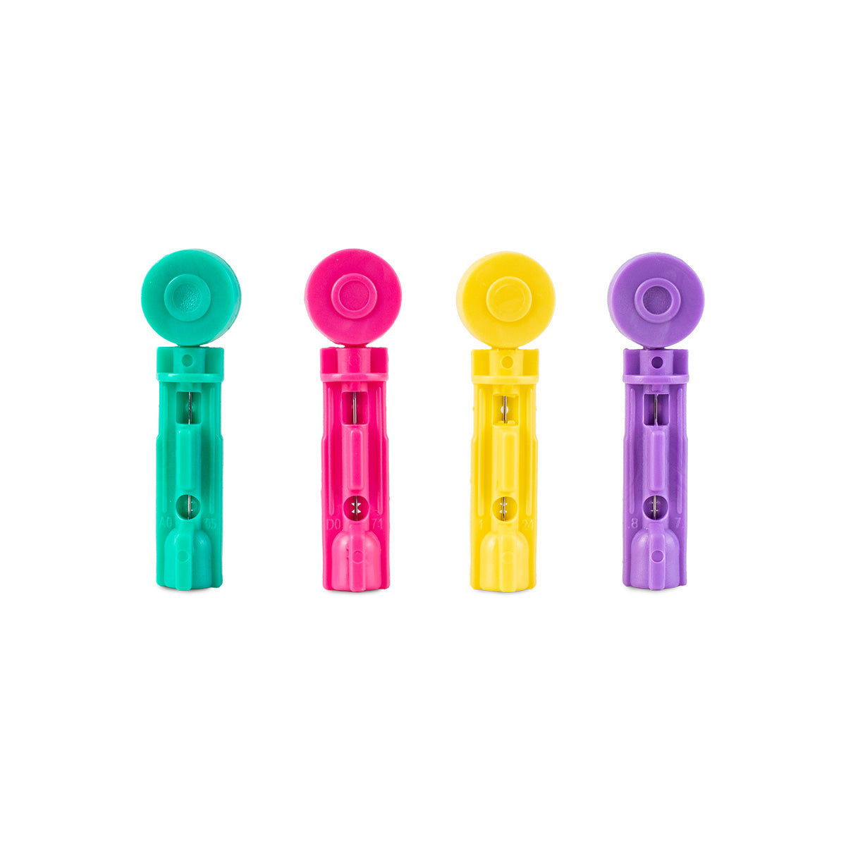 Microlet Lancet