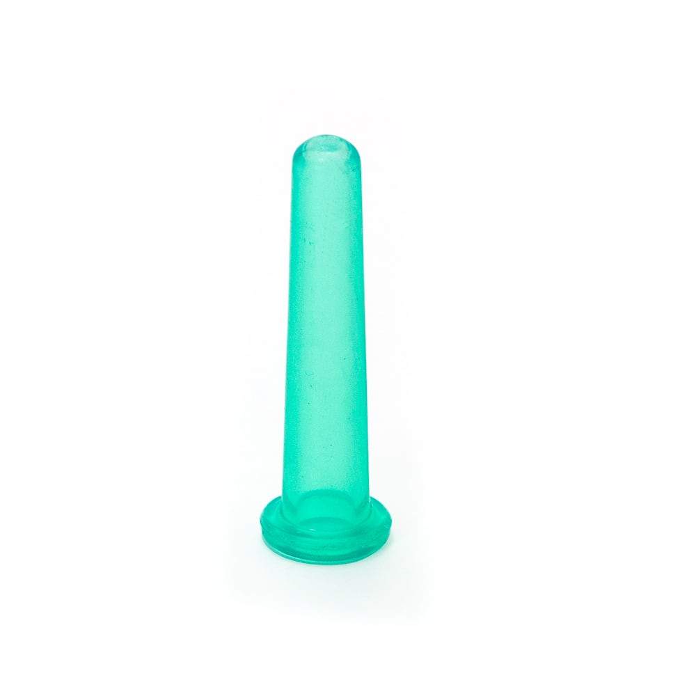 Natural Balance Silicone Mini Eye and Face Cupping
