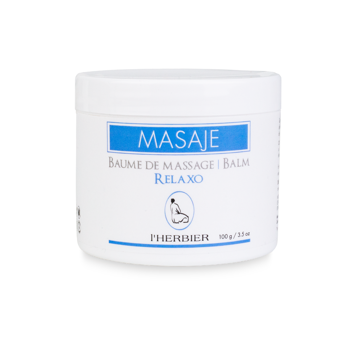 Relaxo Balm